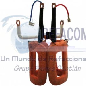 59-9105 CAMPO MARCHA BOSCH 414,415 SERIES CLARK,MERCEDES,