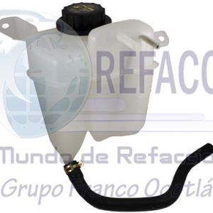 5W4Z8A080AA DEPOSITO ANTICONG. FORD LINCOLN 8CIL