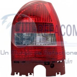 5X6-945-112RH CALAVERA VW POINTER 00-05 DER TL