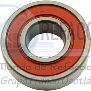 6-202-4N BALERO BOLA (NTN) AVEO 09-13,CAPTIVA 2012,SPARK