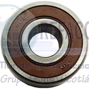 6-303-4W BALERO ALT. 6303-2RS TODOS =6303D
