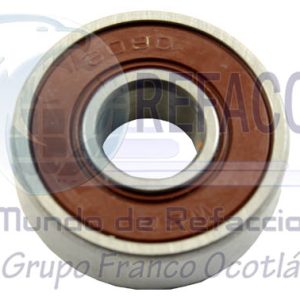 6-608-4W BALERO BOLA CHEVR AVEO 10-18,CAPTIVA,SENTRA,CAMRY