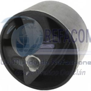 600020 SOPORTE MOTOR (REP) FRONTAL DER LIBERTY 92-05=1011