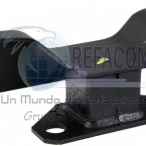 600091 SOPORTE MOTOR PALANCA VEL. CHRY ATOS 00-10 4CIL