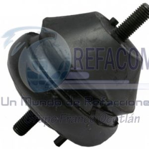 601000 SOPORTE MOTOR FRONTAL I/D FORD RANGER 6CIL =823-A