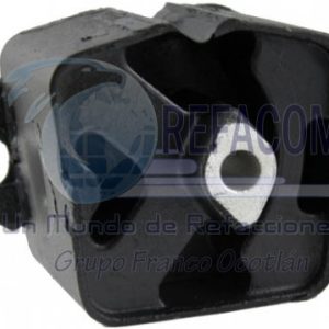 601016 SOPORTE MOTOR FRONTAL INF CHRY SHADOW 91-95,SPIRIT