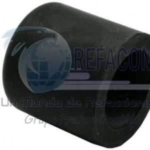 6011 TAPON BOMBA AGUA 3/4" MED. =57103         =S-6011