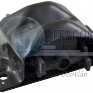 602292 SOPORTE MOTOR FRONTAL I/D BLAZER,SUBURBAN 6CIL=722