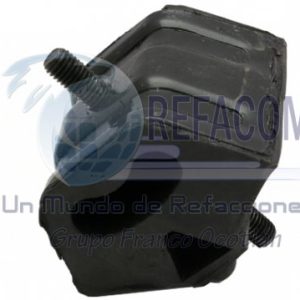 602421 SOPORTE MOTOR FRONTAL CARAVELLE 89-01 COMBI=820