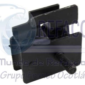 602469 SOPORTE MOTOR IZQ/DER VAN B100-300 79-80 3.7L=741