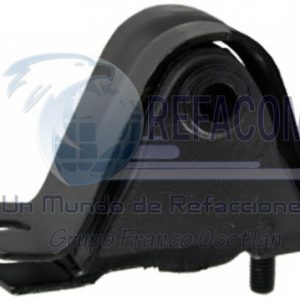 602572 SOPORTE MOTOR FRONTAL I/D JEEP CHEROKEE 87-98