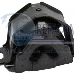602616 SOPORTE MOTOR FRONTAL DER SHADOW 91-95 4CIL =852