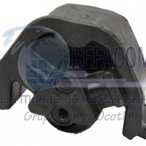 602656 SOPORTE MOTOR FRONTAL IZQ GM CHEVY C2,MONZA 9=922