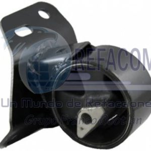 602793 SOPORTE MOTOR FRONTAL DER GRAND CHEROKEE 92-05