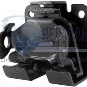 602802 SOPORTE MOTOR FRONTAL I/D GM BLAZER,S10 96-05 4.3L