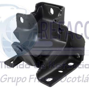 602909 SOPORTE MOTOR FRONTAL I/D GM SILVERADO 1500-2500