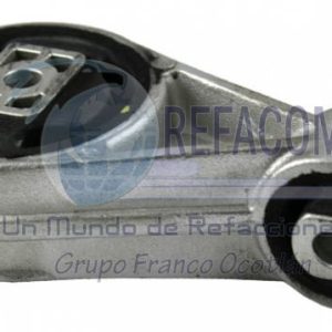 602939 SOPORTE TORSION TRAS FORD FOCUS 00-03 4CIL 2.0L