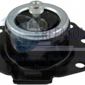 602947 SOPORTE TRANSM FRONTAL CENTRAL DER CHRY NEON 00-05