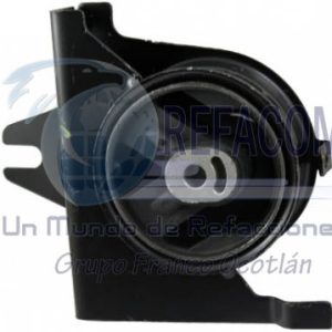 602959 SOPORTE MOTOR FRONTAL DER CHRY VOYAGER 96-00 2.4L