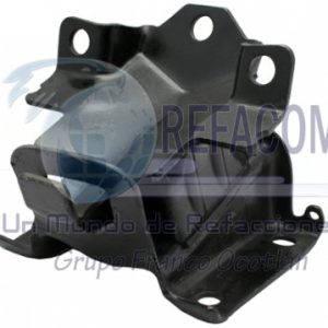 602994 SOPORTE MOTOR FRONTAL I/D GM SILVERADO 150=1017-B