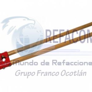 60300 PALA ESCAVADORA 2PZ