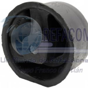603011 SOPORTE MOTOR REP STRATUS,CIRRUS TRAS 95-00 2.5L