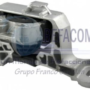 604402 SOPORTE MOTOR FRONTAL DER FORD FOCUS 05-10 2.0L