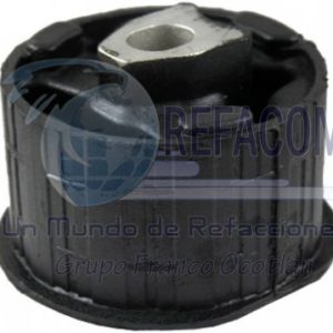 605472 SOPORTE MOTOR FRONTAL,TRAS GM MALIBU 04-12 2.2,2.4