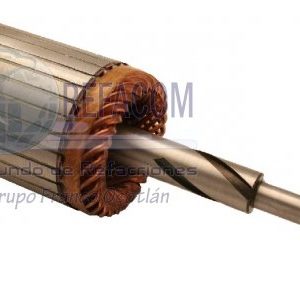 61-118 ARMADURA 37MT 12V PERKINS DELCO NVA=02900