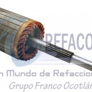 61-120 ARMADURA 40MT 12V NVA  =02902