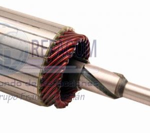 61-125 ARMADURA DELCO 50MT SERIES DD 24V W/ LONG=02693