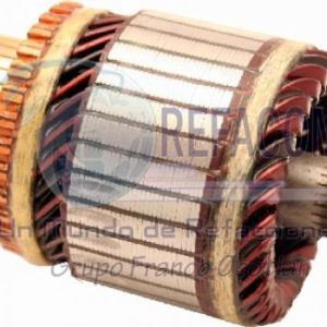 61-132 ARMADURA DELCO 5MT SD250,SD255,SD260 SERIE=61-139