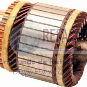 61-137 ARMADURA DELCO PG200 SERIE PMGR STRATERS=61-137-1