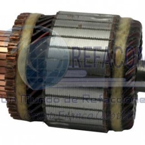 61-138 ARMADURA DELCO PG200,250 SERIE PMGR STARTES