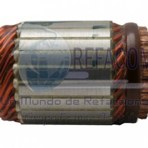 61-147 ARMADURA MARCHA DELCO CHEVR. PMGR=10757