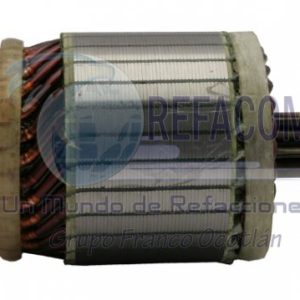 61-148 ARMADURA DELCO 12V PG260G,PMGR FORD F350