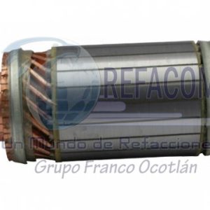 61-150 ARMADURA DELCO 38MT 12V                =MK-61-150