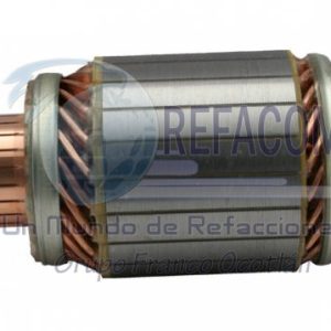 61-151 ARMADURA DELCO 12V 39MT 20ESTRIAS