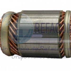 61-158 ARMADURA DELCO 12V 29MT PLGR 12ESTRIAS =37196