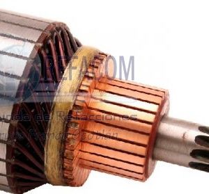 61-211 ARMADURA DELCO FORD PMGR =08832 =61-211-1