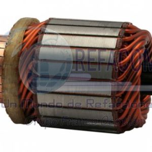 61-216 ARMADURA FORD PMGR 12V 05-06,MERCURY