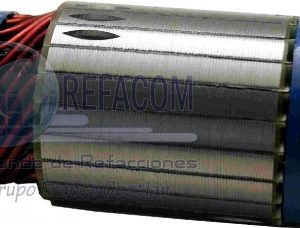 61-8209 ARMADURA TOYOTA =02635