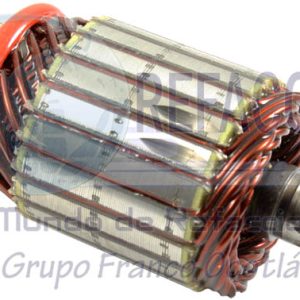61-8211 ARMADURA OSGR 12V CAPTIVA SPORT 10-12 3.0L,CHARGER