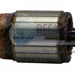 61-8218 ARMADURA MARCHA DENSO CHEVR GEO HONDA ISUZU TOYOT