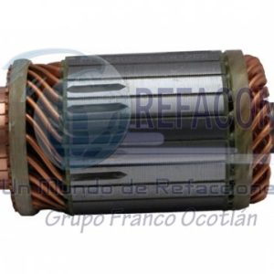 61-8302-1 ARMADURA MITSUBISHI 12V FORD 6.9L 82-94=02636