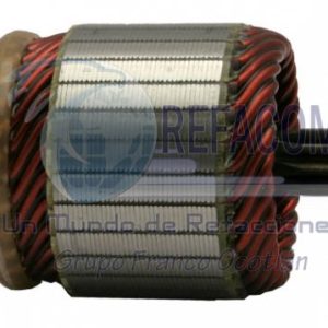 61-8318 ARMADURA MITSUBISHI NISSAN URVAN 9 ESTRIAS=10960