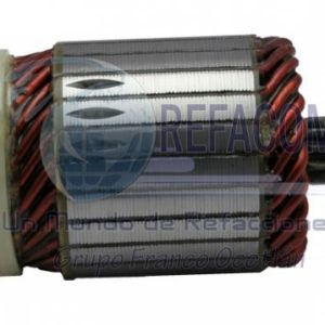 61-8323 ARMADURA MITSUBISHI PMGR 12V NISSAN 127(MM) 11ESTR