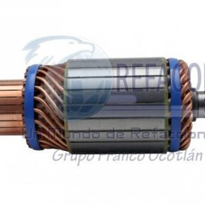 61-8400 ARMADURA 28MT 12V NVA =02898
