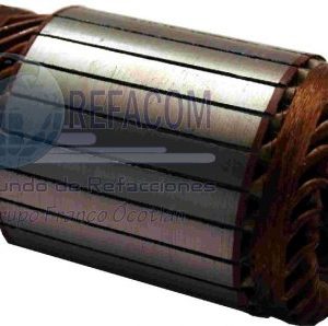 61-8401 ARMADURA 28MT 24V SERIES OSGR STARTERS     =02899