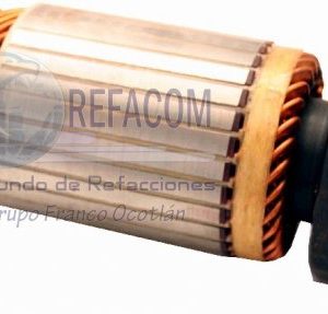 61-9112 ARMADURA BOSCH 410,411,417 SERIE DD =9001042112